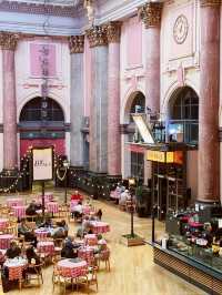 The Royal Exchange Theatre