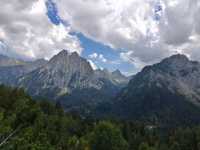 Estany de Sant Maurici, Nature’s Screensaver IRL