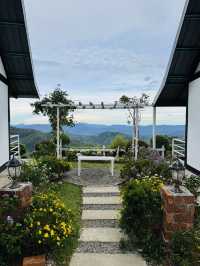 Rustic Charm with a View