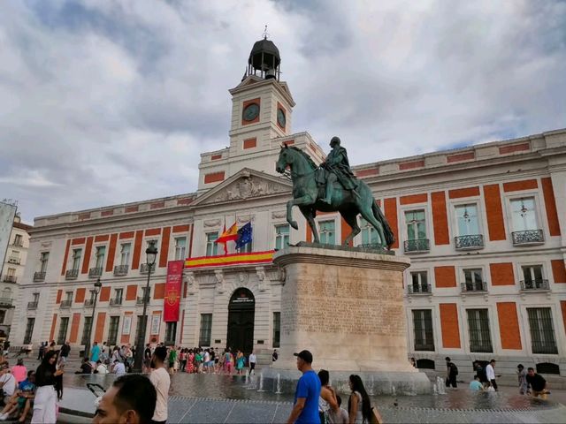 The Prado Museum