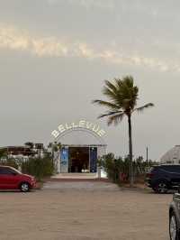 Colombo Nights & Coastal Mornings at Granbell Hotel