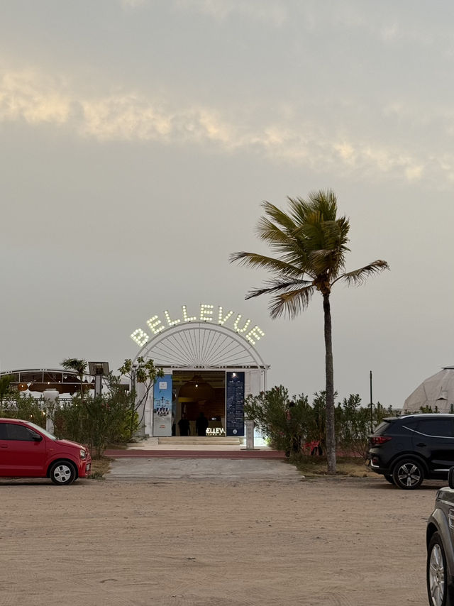 Colombo Nights & Coastal Mornings at Granbell Hotel