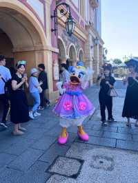 Anchors Aweigh! A Deep Dive into Tokyo DisneySea