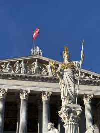 Vienna: Waltzes, Whispers & White Horses