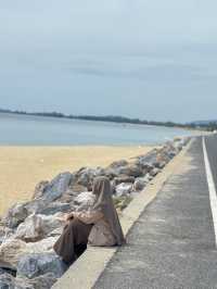 หาดตะโละสะมีแล