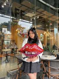 Samedi Cafe