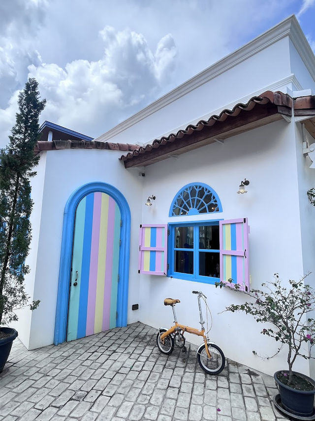 99 Villa & Cafe 🔅🌿
