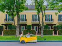 Rancho Charnvee Resort Khaoyai & Country Club