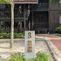 Pelangi Beach Resort & Spa, Langkawi 