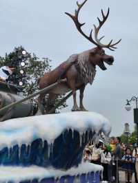 Magical Treasure, and Tales: The Magic Only in Shanghai
