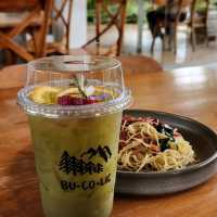 เที่ยวปากช่อง -เขาใหญ่ 2 วัน 1 คืน ไปไหนบ้าง