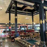 Keraton Yogyakarta (Royal Palace)