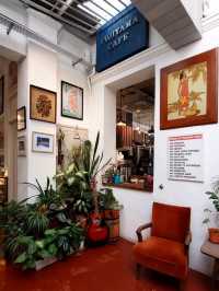 Fujiyama Cafe Malaysia