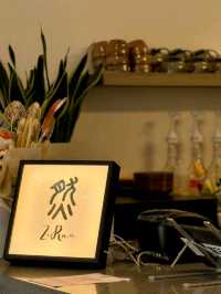Ziran Cafe Malaysia