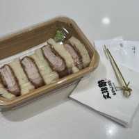 잠실 롯데월드몰 돈까스 맛집 분지로