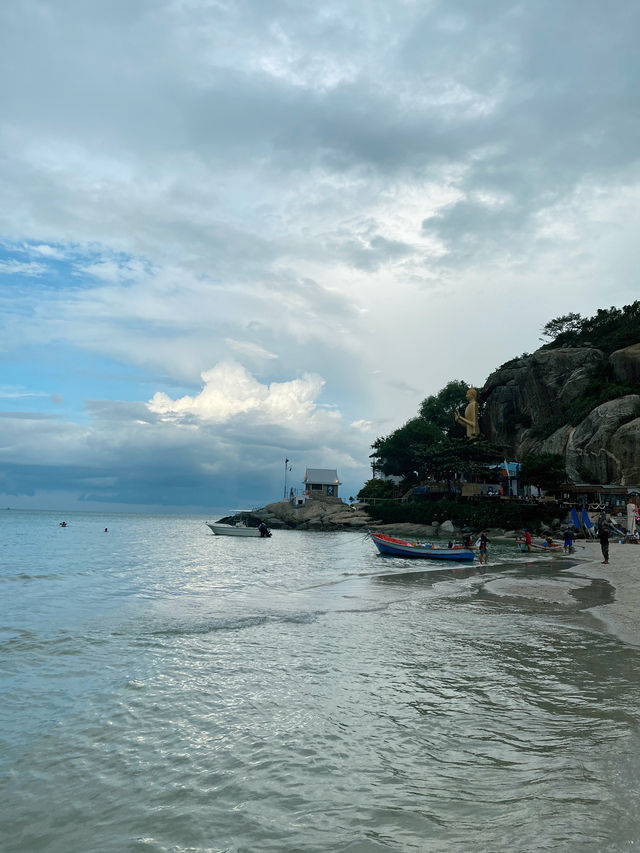 The Standard หัวหิน 🏖️