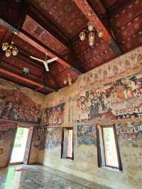 วัดคงคาราม จ.ราชบุรี
