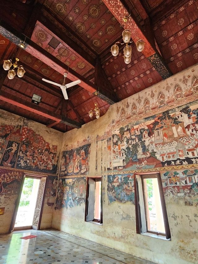 วัดคงคาราม จ.ราชบุรี