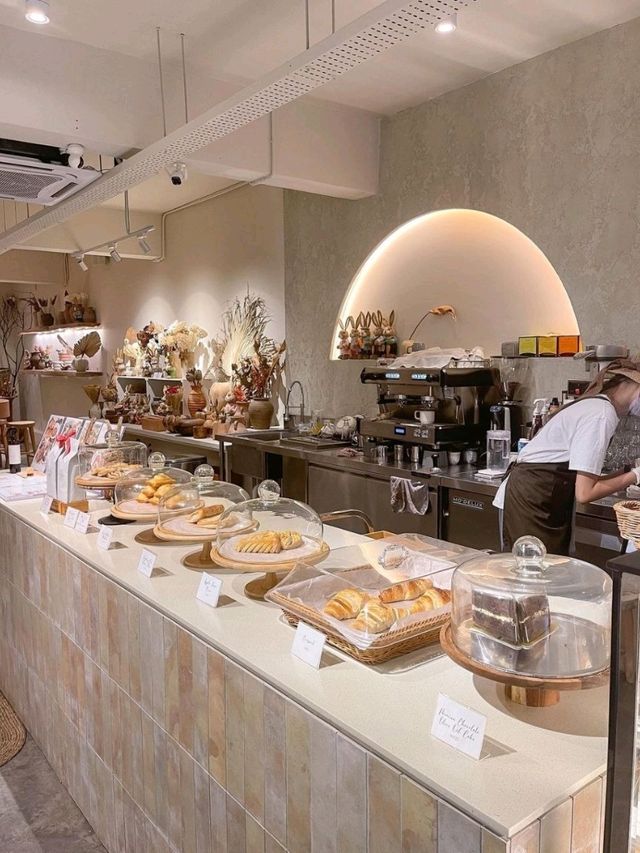 A Little Bud Cafe Malaysia