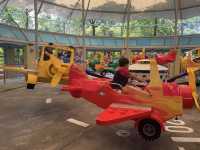 LEGOLAND Malaysia: So Much Fun in Johor Bahru! 🧱🎢🇲🇾