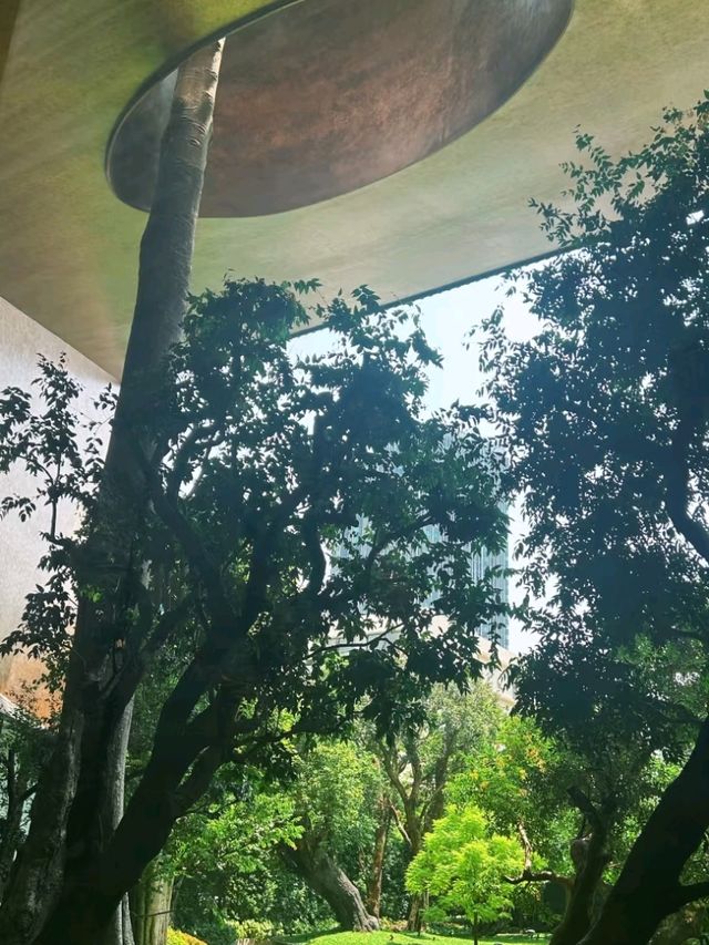 Aman Nai Lert Bangkok