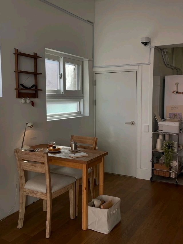 CAFE KOYO