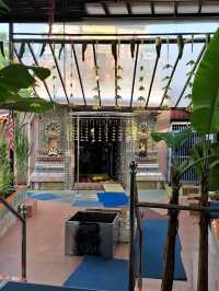 Arulmigu Sri Rajakaliamman Glass Temple