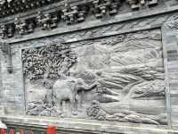  🏛️ Discovering Hohhot’s General’s Office – A Glimpse into 300 Years of History