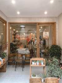 Otaru Coffee