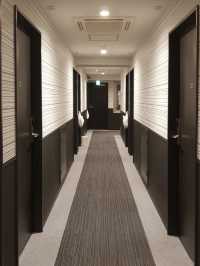 🏨 Hotel Excellence รีวิว | ติด JR เกียวโต คุ้มมาก