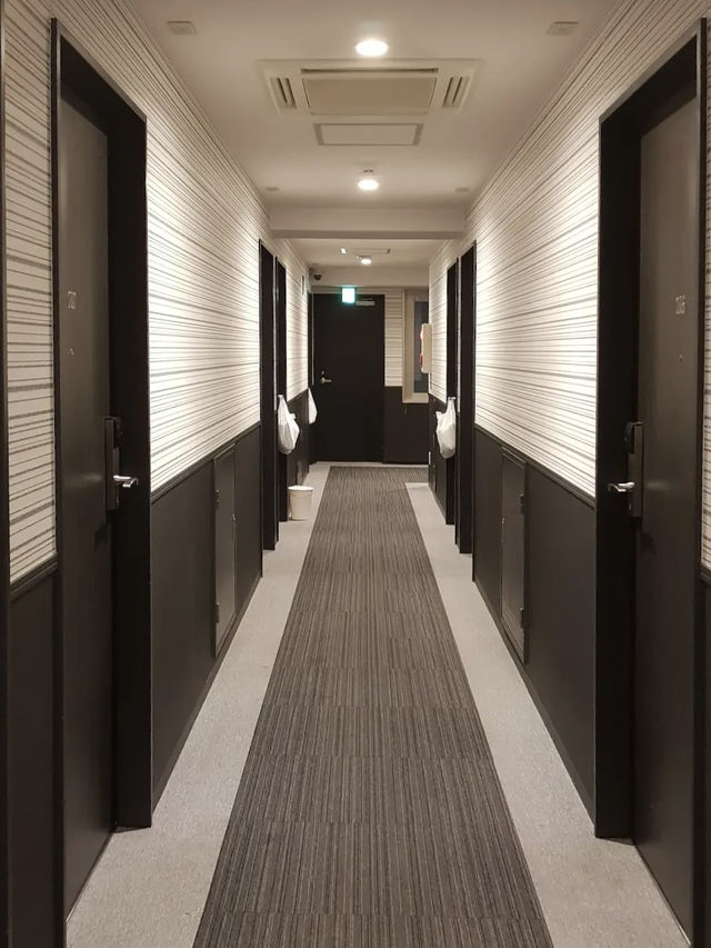 🏨 Hotel Excellence รีวิว | ติด JR เกียวโต คุ้มมาก