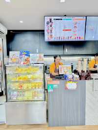 กาแฟพันธุ์ไทย