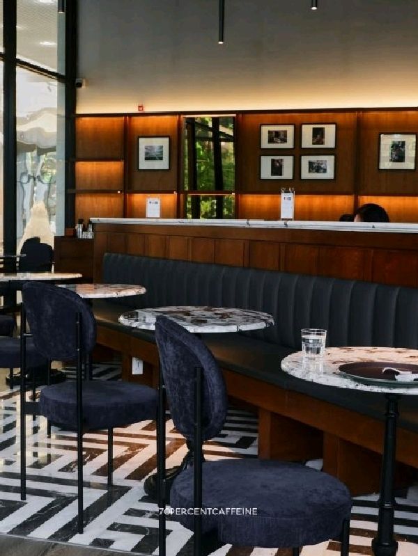 Thai Yen Cafe