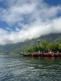 Lugu Lake – Where Heaven Meets Earth