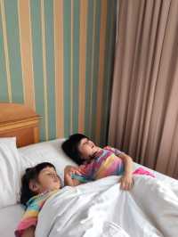 🏨 Prince Palace Hotel Bangkok — สัมผัสความหรูหราใ