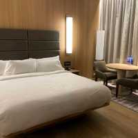 AC Hotel by Marriott Houston Downtown