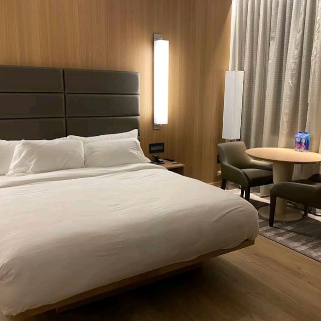 AC Hotel by Marriott Houston Downtown