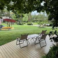 🌲🏡 Kenora Park n Play – นนทบุรี 🛝☕