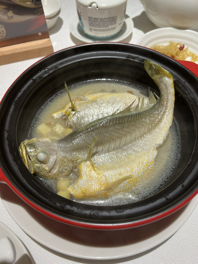 深圳深業上城的美食🤪莆田福建菜