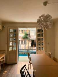 Simple Pleasures Café & Yoga