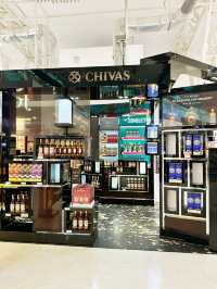 Last-Minute Luxe at Eraman Duty Free, KLIA Terminal 2