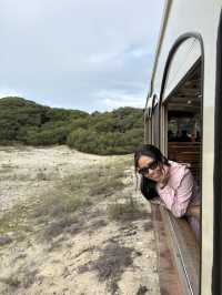 Rottnest Island: Smile with a Quokka!