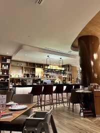 Prego – The Westin Desaru Coast Resort, Coastal Italian Indulgence with a View