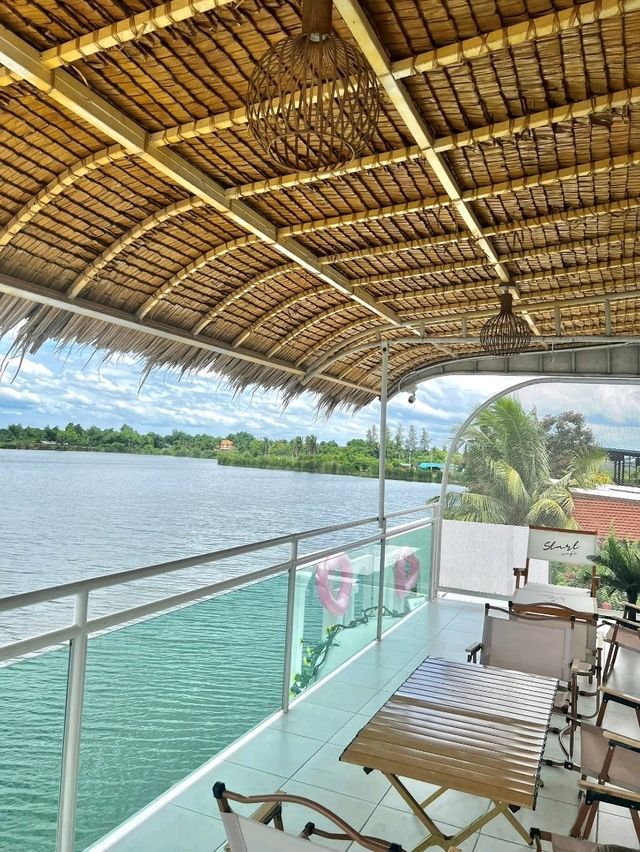 คาเฟ่มู้ดดีที่ห้ามพลาด 📍อ.เมือง นครปฐม