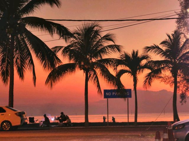 Pantai Bagan Lalang