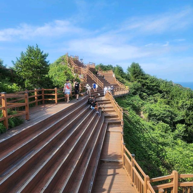 성산일출봉
