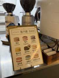 서울 여행 카페 추천드려요☕️