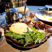 台式夜市下午茶任飲任食全新登場-湊湊火鍋·茶憩