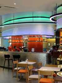 My Way Café