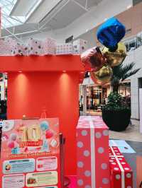 Wrap Up the Deals at Mitsui Outlet Park KLIA’s 10th Anniversary Bash
